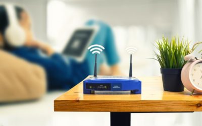 Embracing the Power of Wi-Fi 6: Revolutionizing Home Networks