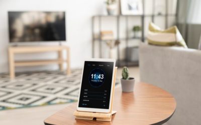 10 Smart Home Devices That Will Transform Your Living Space